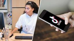 TikTokkende huisartsen maken mentale gezondheid bespreekbaar