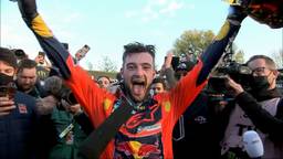 Ontketende Herlings grijpt WK-titel motorcross