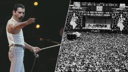 Het kloppend hart van Live Aid klopt nog altijd in Bergen op Zoom