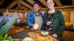 Lekker van Streek