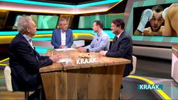 KRAAK.