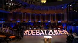 Debat van het Zuiden