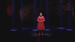 Christel de Laat in 'Hoe dan?!'