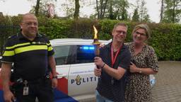 Meedoen is goud