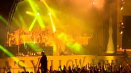 Promotiefeest NAC
