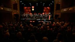 Ceremoniële Opening Veteranendag 2024