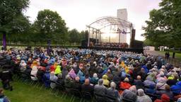 Brabant Bevrijd Liberation Concert