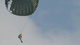 Brabant Bevrijd Air Assault samenvatting