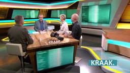 KRAAK.