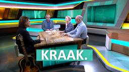 KRAAK.