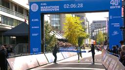 Marathon Eindhoven LIVE