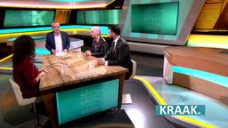 KRAAK.