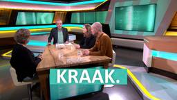 KRAAK.