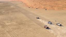 Bivak Brabant Dakar