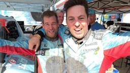 Bivak Brabant Dakar