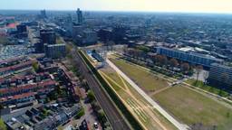 Tilburg Wereldstad