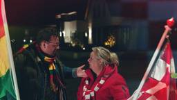 O(n)s Feest