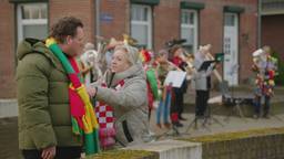 O(n)s Feest