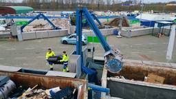 De Stort