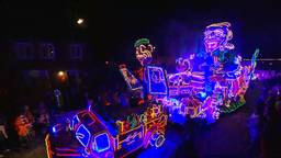 Carnavalshart