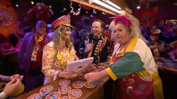Fijnfisjenie Café LIVE