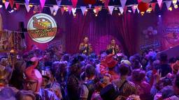 Fijnfisjenie Café LIVE