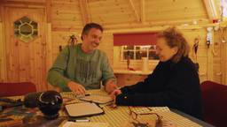 Merlijn en de Nachtbrakers