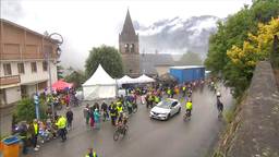 Alpe d'HuZes