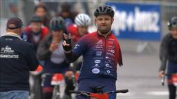 Alpe d'HuZes