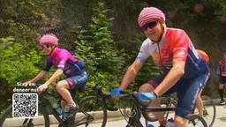Alpe d'HuZes