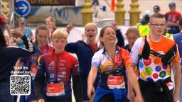 Alpe d'HuZes