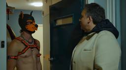 Merlijn en de Nachtbrakers