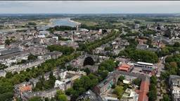 4Daagse De Intocht