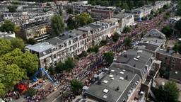 4Daagse De Intocht