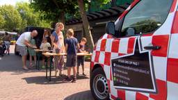 Brabants Buske