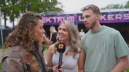 Zinderend Zuiden