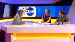 Voorbeschouwing Regio Songfestival