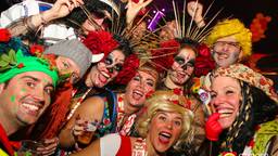 Carnavalshart
