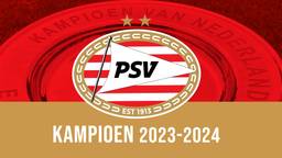 Live verslag van de huldiging van PSV vanaf het Stadhuisplein in Eindhoven
