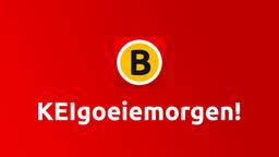 Omroep Brabant wenst je elke morgen een KEIgoeiemorgen! Jordy Graat zorgt er voor dat je dag begint zoals dat alleen in Brabant kan. De lekkerste muziek, heel veel gezelligheid en natuurlijk het laatste nieuws. Gegarandeerd een KEIgoeiemorgen! Jordy is er van maandag tot en met donderdag. Op vrijdag hoor je Caroline van der Eerden.