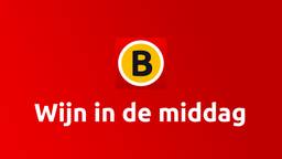 Wijn in de middag