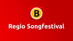 Regio Songfestival