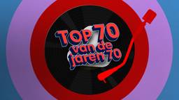 De Top 70 van de jaren '70