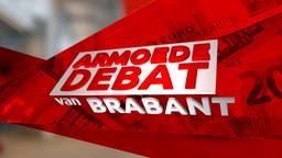 Armoededebat van Brabant