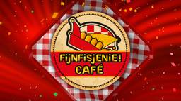 Fijnfisjenie Café LIVE