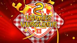 2 Uurkes Vurgloeie LIVE