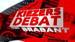 Kiezersdebat van Brabant