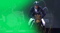 Hoogtepunten Indoor Brabant Derby 2023
