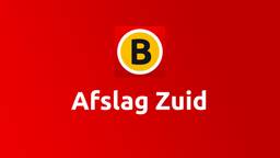 Afslag Zuid