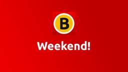 Je weekenddag begin je extra goed met Kristian Westerveld op Omroep Brabant. In 'Weekend!' hoor je de lekkerste muziek maar ook de leukste verhalen uit Brabant. Op zondag is er uiteraard weer Stuifmail met Boswachter Frans Kapteijns.